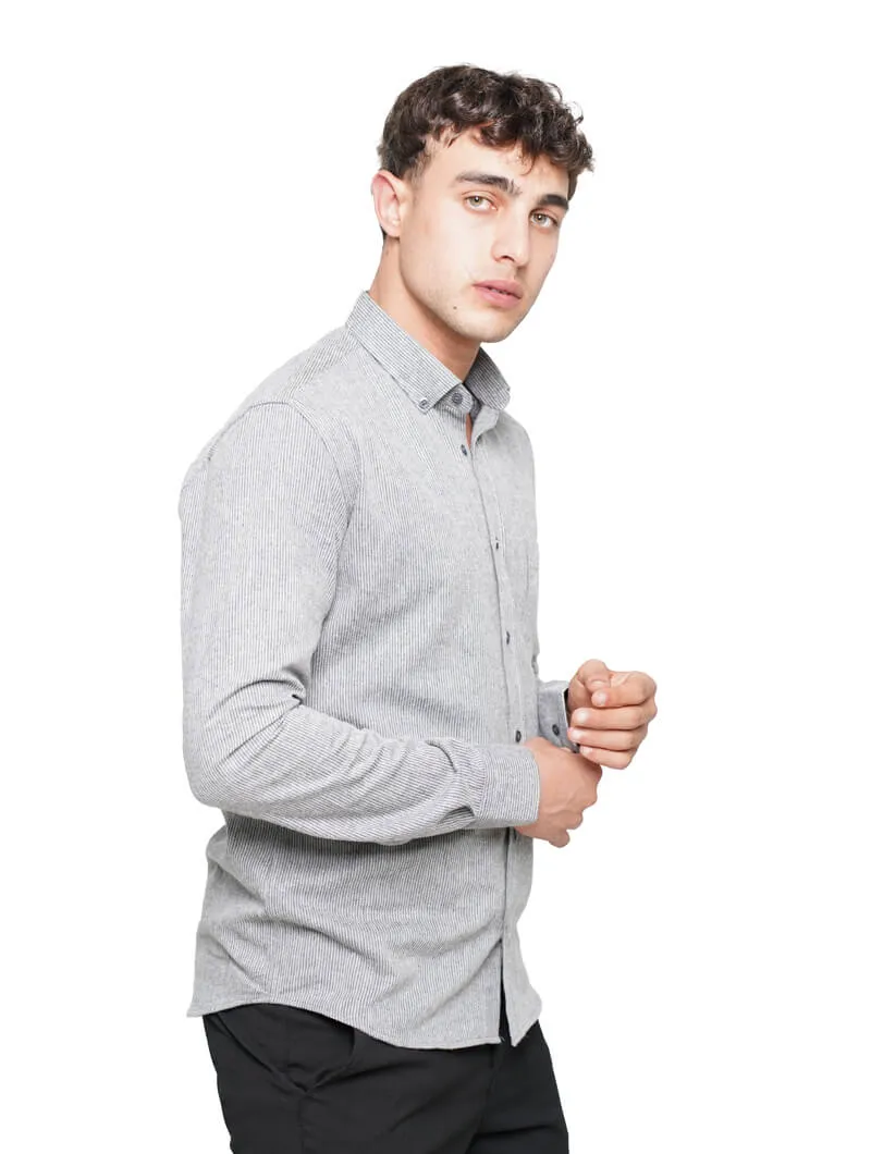 Chemise en coton